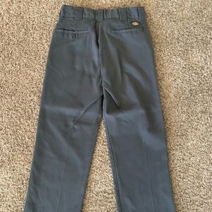 Dickies flex pants size 30-30